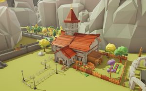 3d-model-oyun-karakter-tasarimi