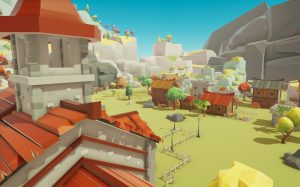 3d-model-oyun-karakter-tasarimi