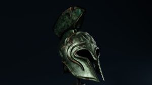 3d-model-oyun-karakter-tasarimi