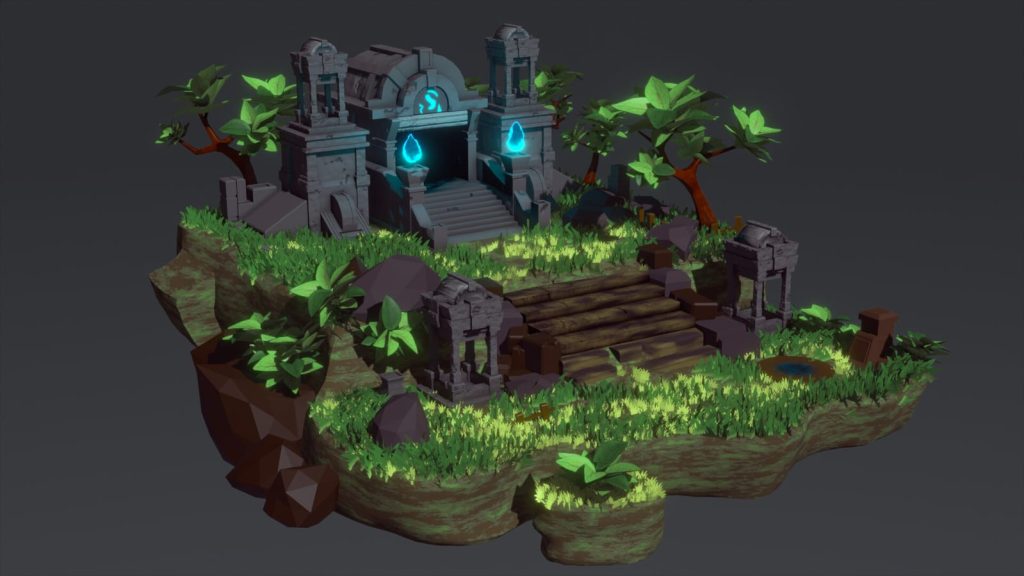 3d-oyun-karakter-tasarimi