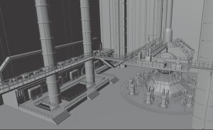 3d-model-oyun-karakter-tasarimi