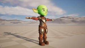 3d-model-oyun-karakter-tasarimi