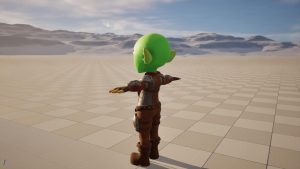 3d-model-oyun-karakter-tasarimi