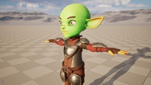 3d-model-oyun-karakter-tasarimi