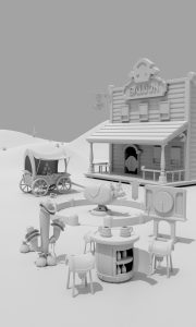 3d-model-oyun-karakter-tasarimi