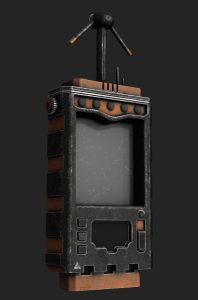 3d-model-oyun-karakter-tasarimi