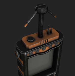 3d-model-oyun-karakter-tasarimi